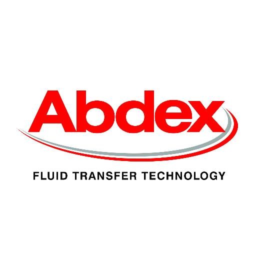 AbdexUK's profile picture. Abdex Hose & Couplings Ltd are one of the leading specialist manufacturers of high and low pressure hose assemblies in the UK, Australia and Singapore.
