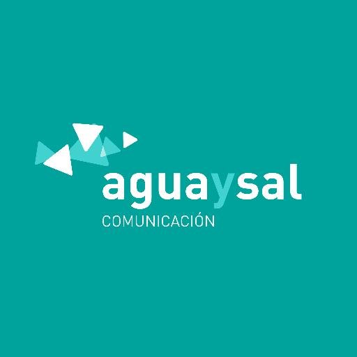 Pequeña agencia para comunicar a lo grande. ¿Lo nuestro? 👉🏼 Gabinetes de prensa, publicaciones, diseño y RRSS #SomosAguaYSal