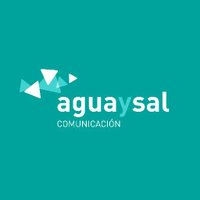 AguaySalComunicación(@AguaySalComunic) 's Twitter Profile Photo