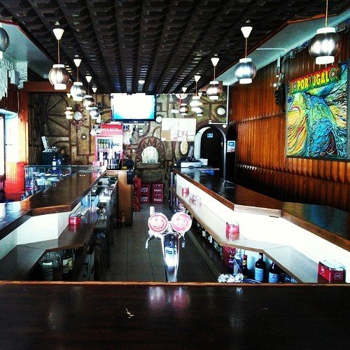 JoaoIlhacaffe's profile picture. Noites mágicas