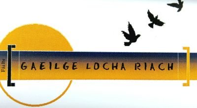 Gaeilge Locha Riach