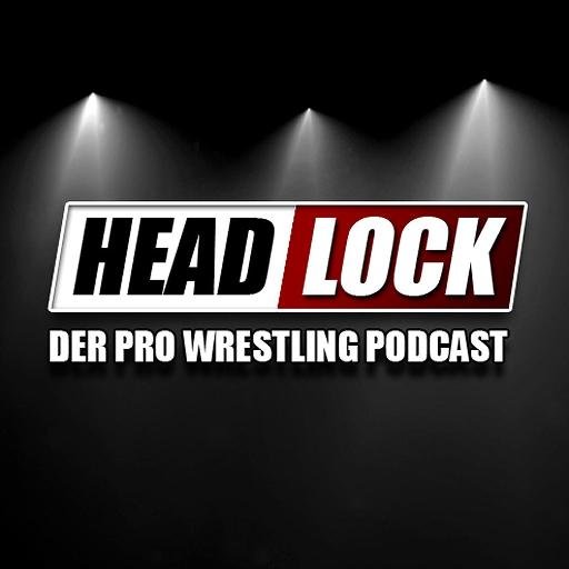 Deutschlands abwechslungsreichster Wrestling-Podcast. 
Alle Headlock-Kanäle auf einen Blick: https://t.co/LpxhmaMPdG