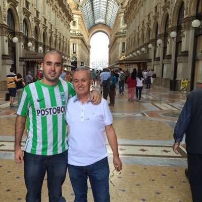 johuarga's profile picture. 