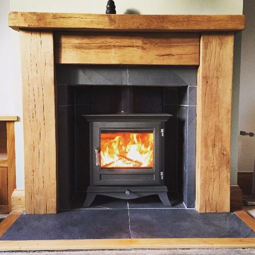 Stove Serve are HETAS registered installers of woodburning stoves / log burners, we can remove old fireplaces and replace to your requirements.