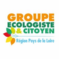 Groupe Ecolo PDL(@Elus_EELV_PdL) 's Twitter Profile Photo