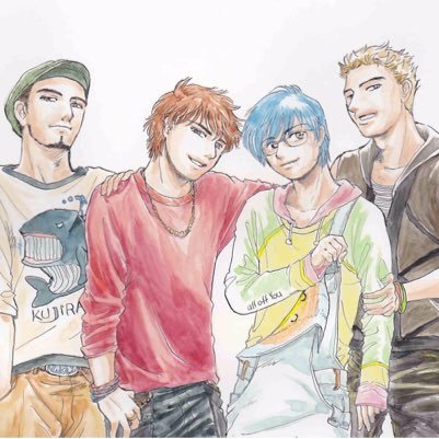 ちまきさんのプロフィール画像
