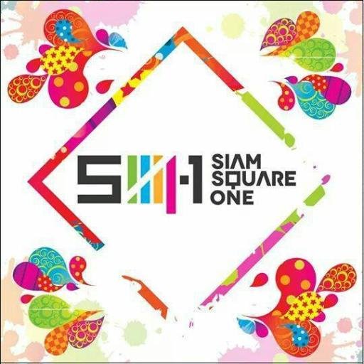 Siam Square One