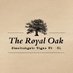 The Royal Oak (@royaloak_wigan) Twitter profile photo The Royal Oak (@royaloak_wigan) Twitter profile photo