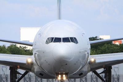 飛行機大好き人間✈JALボーイング777好きベースはHND(///ω///)♪飛行機好きな人フォロー大歓迎  愛機→JA772J   HND/RJTT すぐにフォローを解除する人は最初からフォローしないで下さい