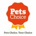 Pets Choice Ltd (@petschoiceltd) Twitter profile photo Pets Choice Ltd (@petschoiceltd) Twitter profile photo