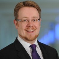 Senior Solution Architect @ Addedo AG, Switzerland