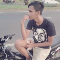 hamdan (@hamdan_sutrisno) 's Twitter Profile