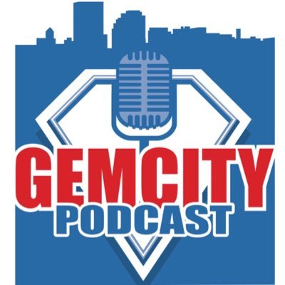 GemCityPodcast Profile Picture