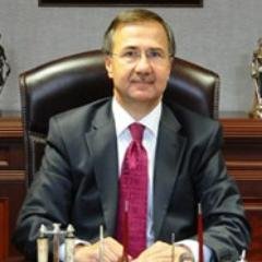 Prof. Dr. Ahmet Gökcen