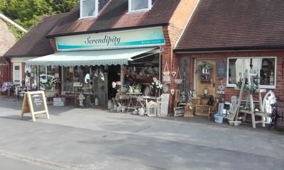 serendcodsall's profile picture. Unique new/second hand furniture & gift shop specialising in bespoke shabby chic
5 Chapel Lane, Codsall WV8 2EH
01902 842289