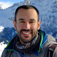 Roberto Villaseñor (@robvillasr) 's Twitter Profile