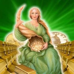 U WILL HAVE GOOD FORTUNE AS U FOLLOW ME