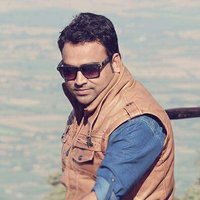 AMBRISHKUMAR(@rrhvalsad) 's Twitter Profile Photo