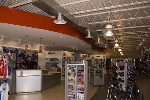 ActionWheels's profile picture. Action Wheels was born in 1977 as a bmx shop. We now sell something for every interest & experience level, focusing on getting people to ride & have fun!