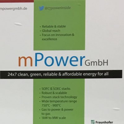 MPowerInside's profile image