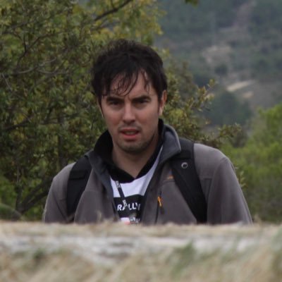 alvarezdejuan's profile picture. 