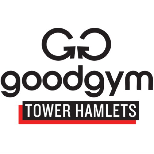 GoodGym TowerHamlets