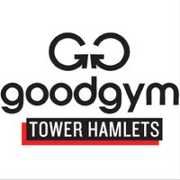 GoodGym TowerHamlets(@GGTowerHamlets) 's Twitter Profileg