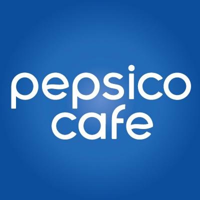 PepsiCo Café — уникальный проект компании PepsiCo, представленный на #ПМЭФ #SPIEF. Добро пожаловать!