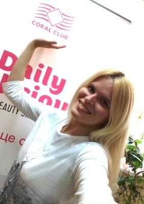 oks_ohrimenko's profile picture. Живу в стиле своей мечты