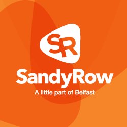 Creating the conditions for Sandy Row to be THE place to live; work; visit & invest in the City & Region - Sandy Row Community Forum