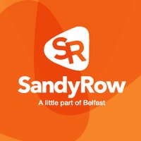 Sandy Row(@TheRowYouKnow) 's Twitter Profile Photo