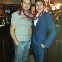 Mark Doyle (@markdoyle8) 's Twitter Profile