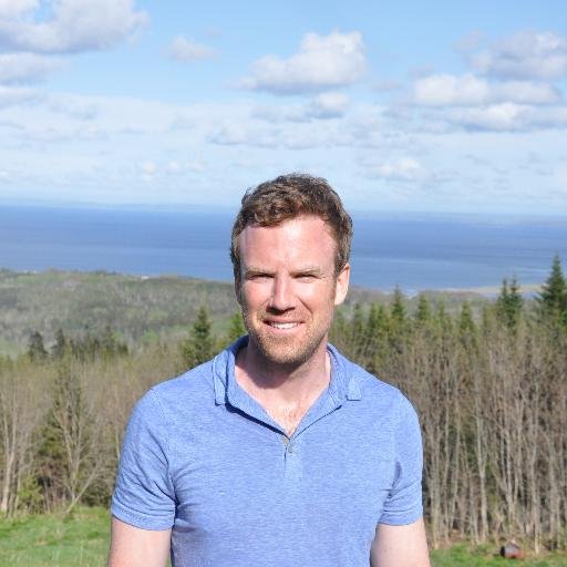 Chronicle Herald reporter in Sydney. arankin@herald.ca
