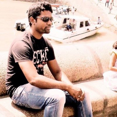 mzudhakar's profile picture. 