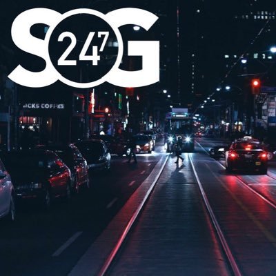 Shekinah24seven's profile picture. 