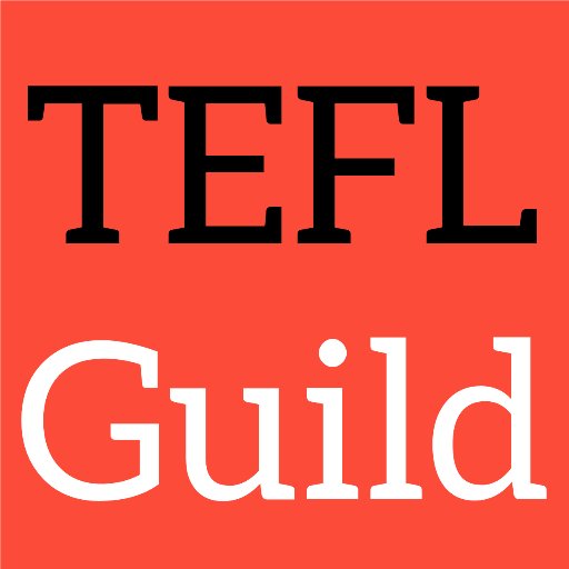 TEFL Guild aims to improve working conditions in TEFL. Account run by: @blairteacher