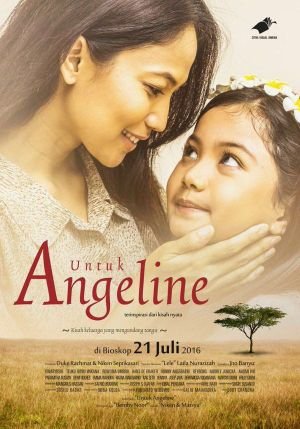 angelinemovie's profile picture. Official Untuk Angeline movie Twitter account.
Follow us:
Instagram:@untukangeline
Facebook: https://t.co/vGxDzcHlxE

Produced by Citra Visual Sinema