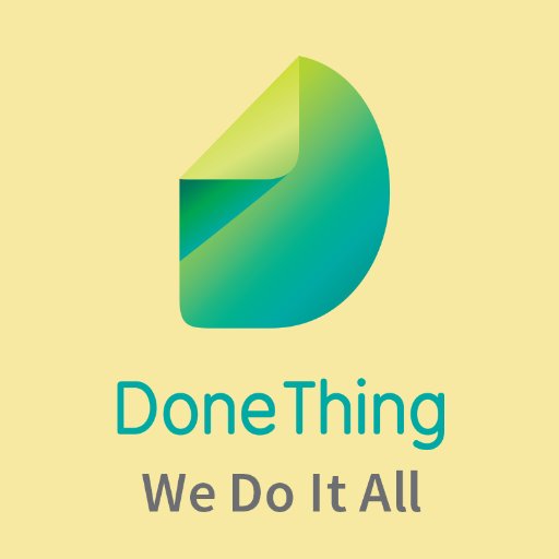 We're your very own personal assistant! Shopping,orders,pick/drop, running errands & all your daily tasks- #WeDoItAll. Download the App: https://t.co/8qprKfaWv4