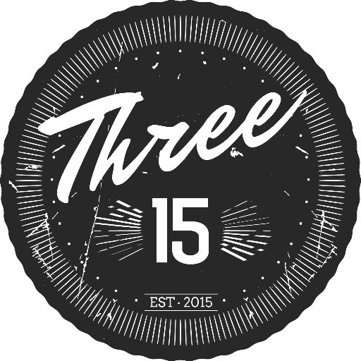 Pop up bar and events company inspired by New York’s music clubs holding environmental sustainability at the center of everything we do. hello@three15.co.uk