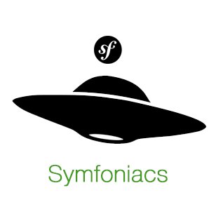 Встречи Symfony Framework разработчиков в Москве/Санкт-Петербурге