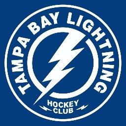 Your source for all things #Lightnings: pictures, news, & #breaking stories! #NHL #TampaBay #TampaBayLightnings #BotlForLife #Bolts