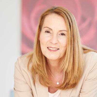 TinaLenitzki's profile picture. Director Marketing at fme_group
