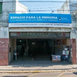 Fue Centro Clandestino de Detención Tortura y Exterminio durante la dictadura cívico-militar del 76 y base de la Operación Cóndor. Hoy sitio de memoria.