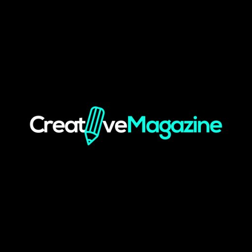 Creative Magazine is an online publication focused on the creative industry.