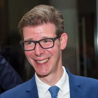 Andy Hoffman (@iamandyhoffman) 's Twitter Profile Photo