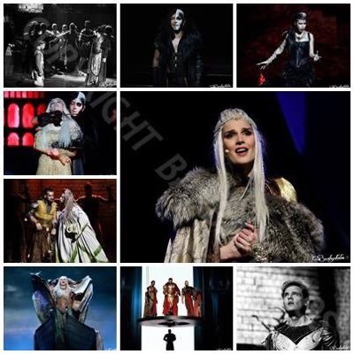 Barbaphotos's profile picture. https://t.co/y070432YDz