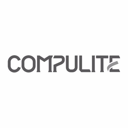 The Official Compulite Systems Twitter Page. Through this page we will be able to keep you informed and updated about all Compulite products.