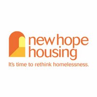 New Hope Housing (@newhopehousing) Twitter profile photo