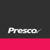 Presco (@prescouk) Twitter profile photo Presco (@prescouk) Twitter profile photo