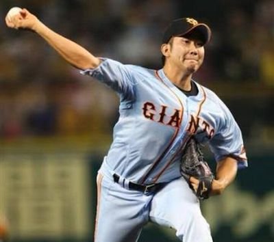 プロ野球大好き！！坂本勇人！長野久義！菅野智之！アンダーソン！いつでもジャイアンツファンです！！
試合の結果でテンション変わります！
気軽にフォローおねがいします！